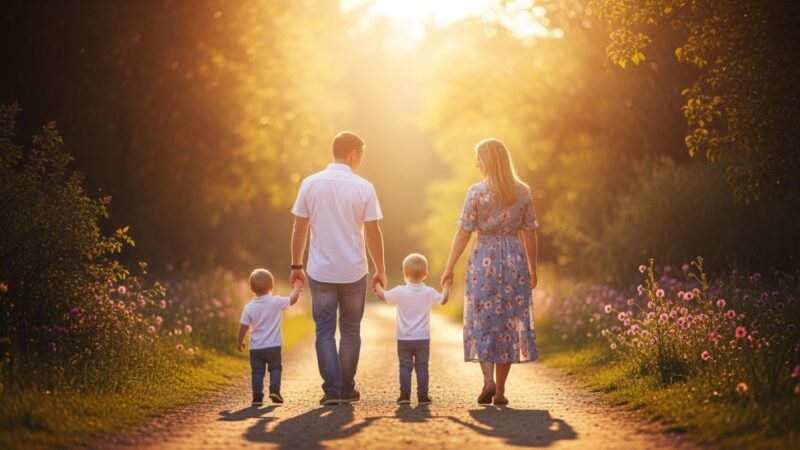 Państwo Jabłońscy uhonorowani medalem za 50 lat wspólnego życia