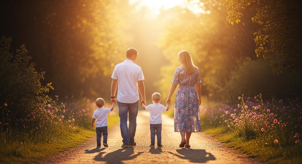 Państwo Jabłońscy uhonorowani medalem za 50 lat wspólnego życia