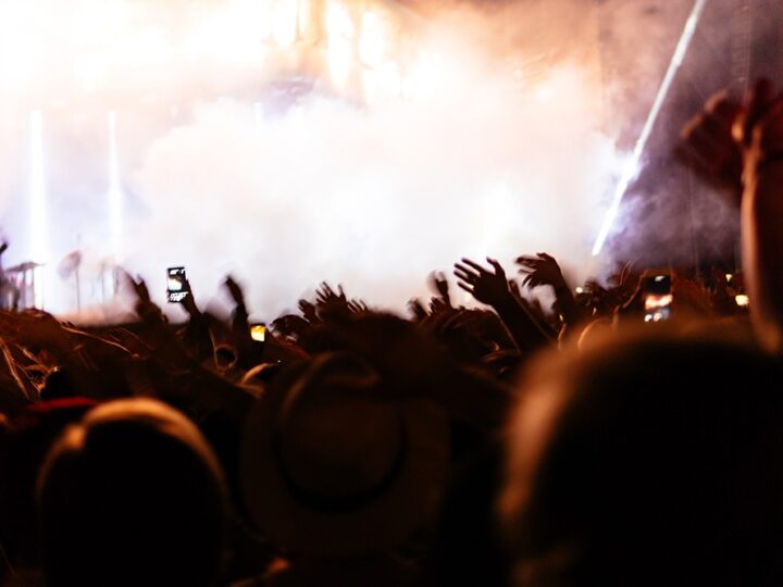 Świętuj z nami 60-lecie Klubu HDK Mełno: wyjątkowe atrakcje czekają!