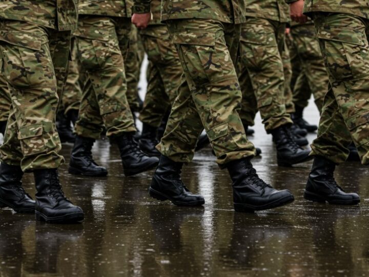 Kobra-25: Grudziądz wzmacnia gotowość obronną w powiecie