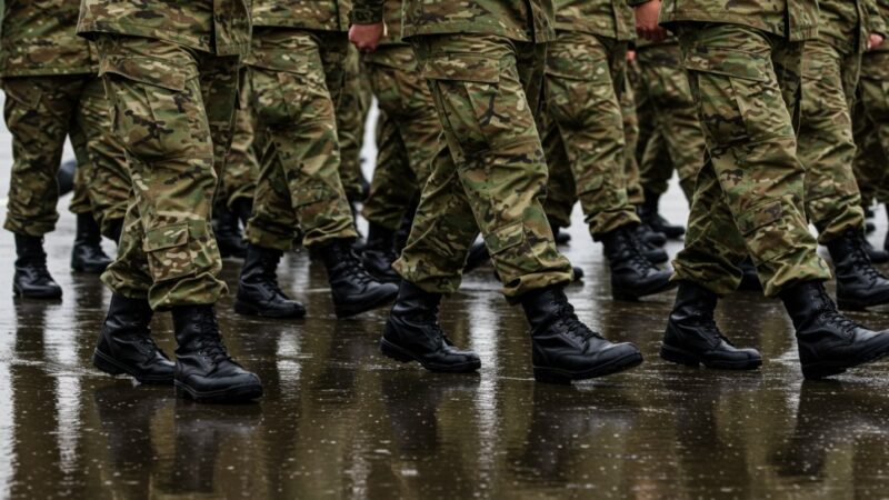 Kobra-25: Grudziądz wzmacnia gotowość obronną w powiecie