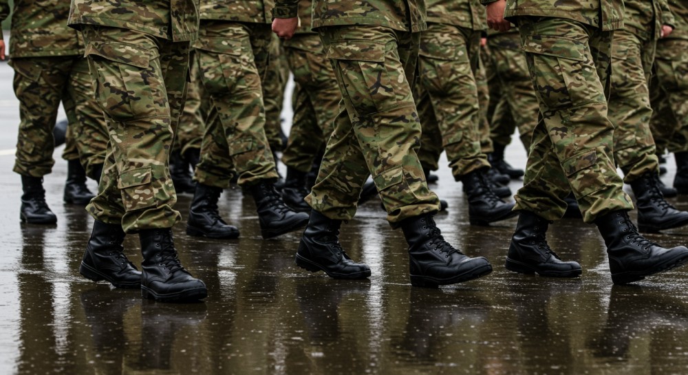 Kobra-25: Grudziądz wzmacnia gotowość obronną w powiecie