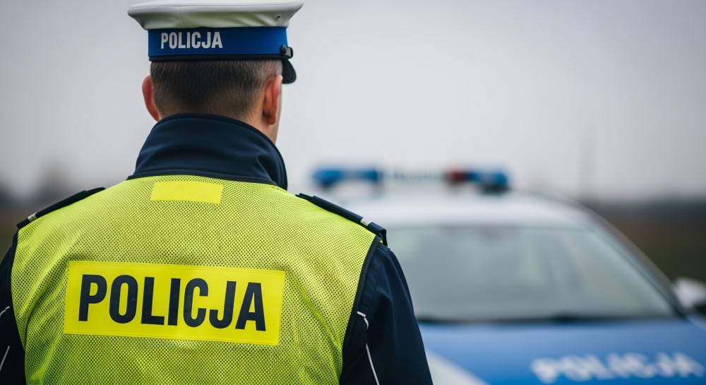 Bezpieczny ruch drogowy w rękach młodych artystów: konkurs plastyczny dla dzieci