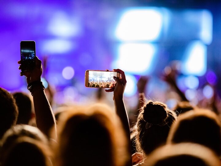 Muzyka dla Ojczyzny w dniu Niepodległości