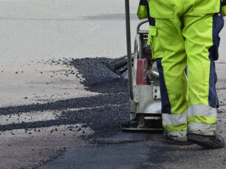 Modernizacja dróg w Partęczynach: Gmina Świecie nad Osą z nowymi trasami