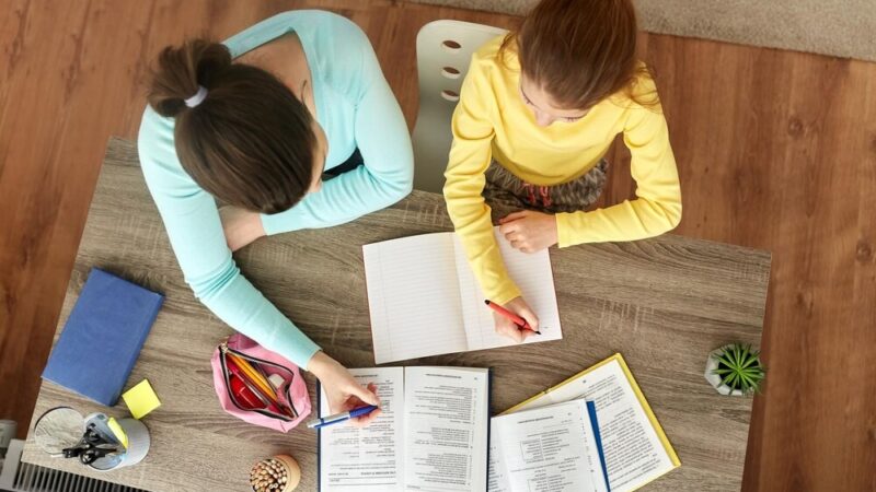 Indywidualne Konta Rozwojowe Junior: Nowa szansa dla młodzieży na rozwój!