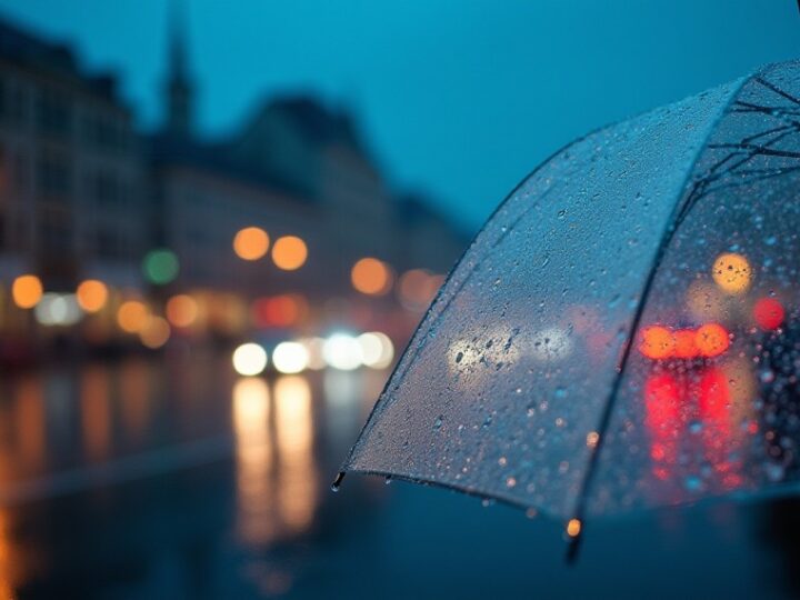 Gęsta mgła i oblodzenia: nowe ostrzeżenia meteorologiczne!