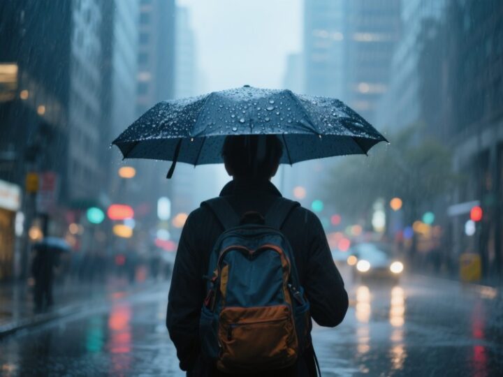 Uwaga! Oblodzenie w powiecie grudziądzkim