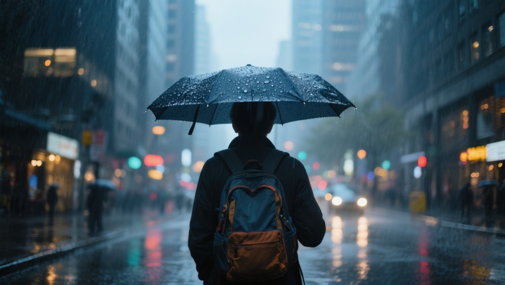 Uwaga! Oblodzenie w powiecie grudziądzkim