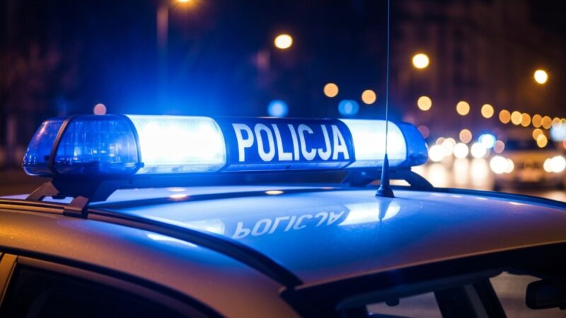 Uwaga na oszustów podszywających się pod policjantów – nie daj się nabrać!