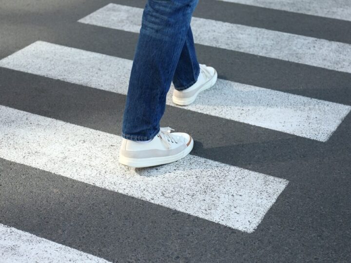 Policjanci w Białym Borze: Bezpieczne spotkanie z najmłodszymi w żłobku