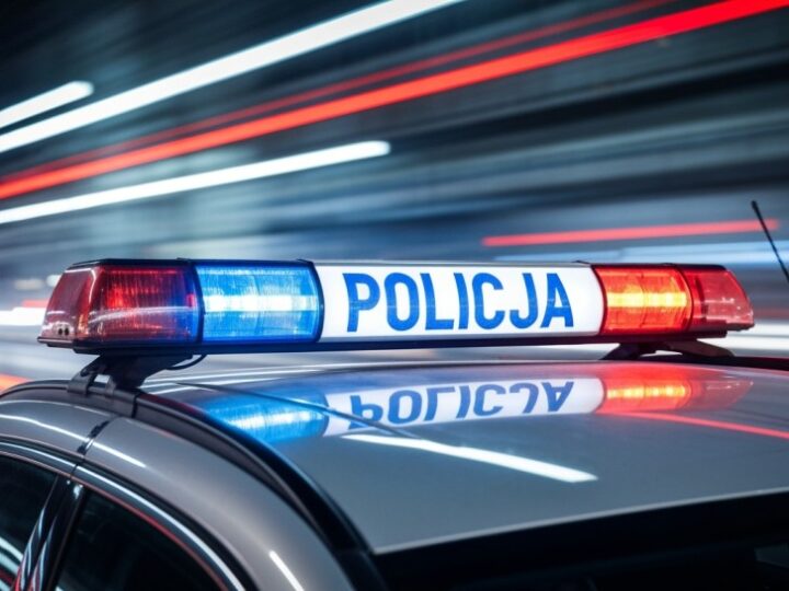 Operacja „TOR” – Policja z Siłami Zbrojnymi w akcji ochrony kolei