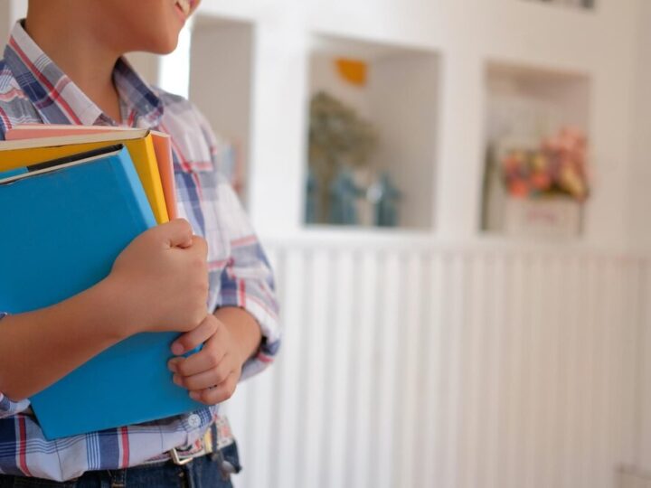 Konsultacje w Szembruczku: Zdecyduj o przyszłości szkoły!