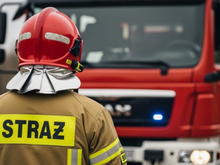 Czujki dymu i tlenku węgla obowiązkowe w każdym domu: rok nowych przepisów przeciwpożarowych!