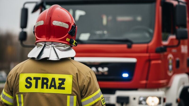 Czujki dymu i tlenku węgla obowiązkowe w każdym domu: rok nowych przepisów przeciwpożarowych!