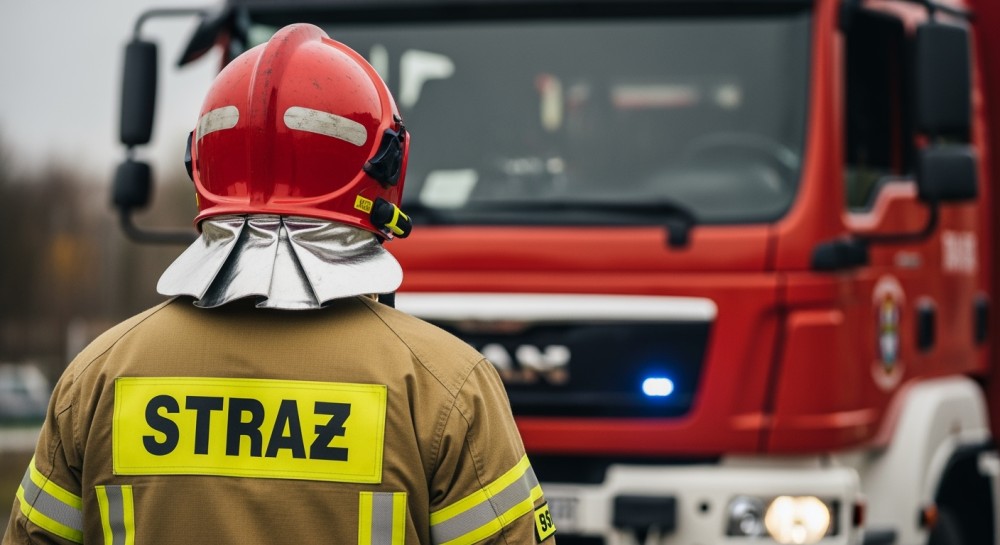 Czujki dymu i tlenku węgla obowiązkowe w każdym domu: rok nowych przepisów przeciwpożarowych!