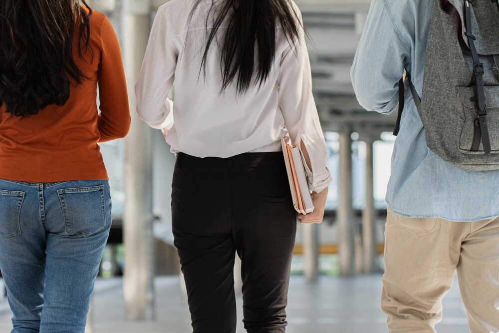 Wzmocnij swoje wystąpienia: Szkolenie dla NGO z autoprezentacji „Mów z mocą”