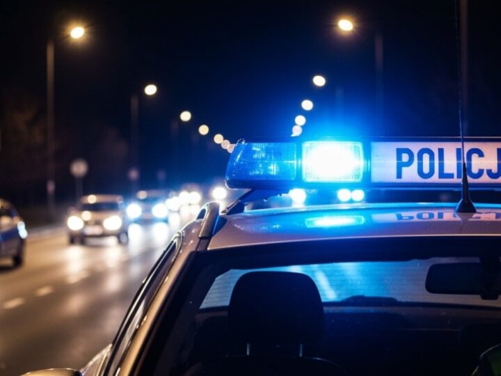 Sprawdź swoje światła – Zadbaj o bezpieczeństwo na drodze!”