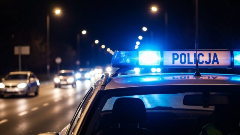 Sprawdź swoje światła – Zadbaj o bezpieczeństwo na drodze!”