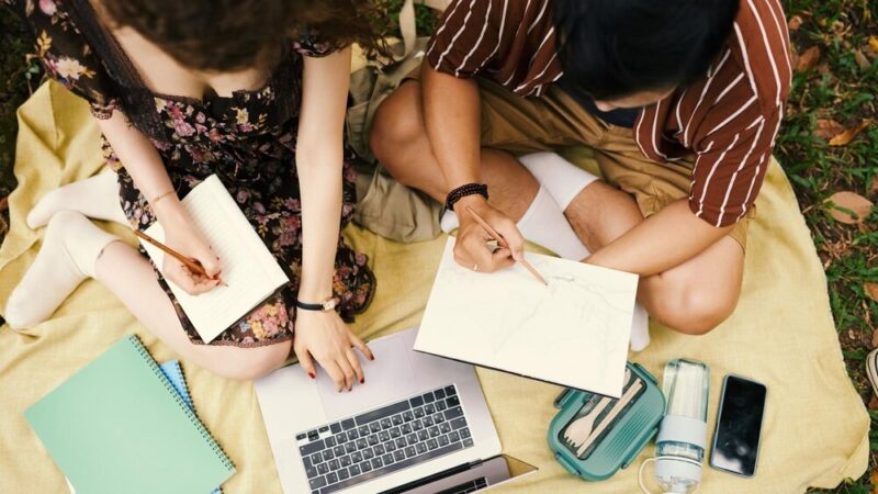 Pasowanie na przedszkolaka w Grucie: wzruszające chwile dla najmłodszych