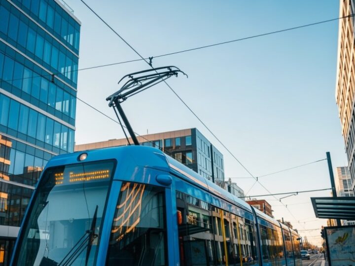 Dzień Motorniczych: Uczcijmy bohaterów tramwajowych tras