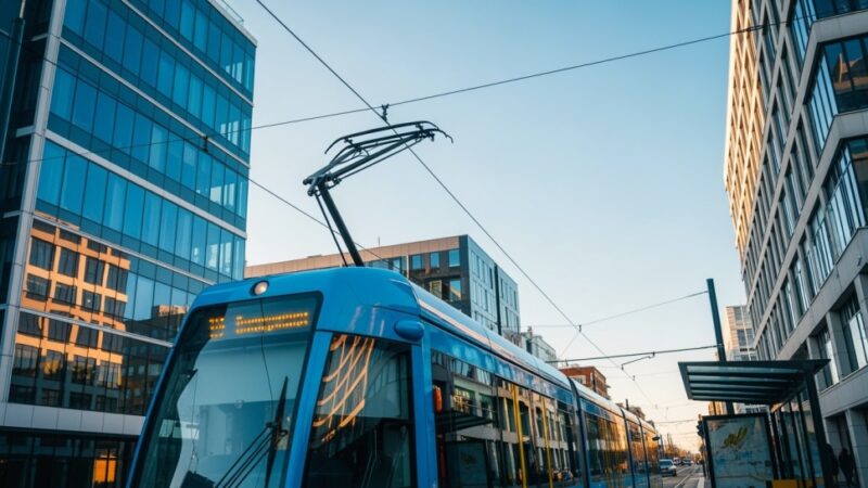 Dzień Motorniczych: Uczcijmy bohaterów tramwajowych tras