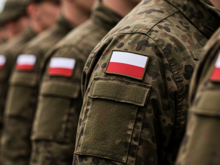 Wójt Gminy Gruta zacieśnia więzi z 83 Batalionem Lekkiej Piechoty