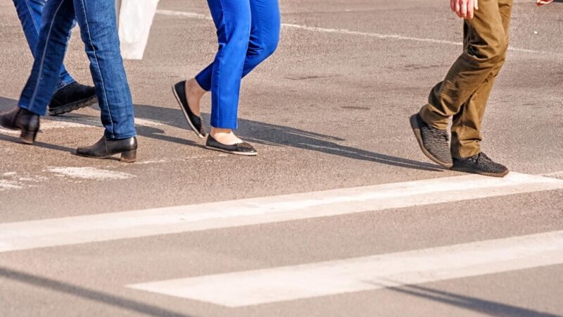 Bezpieczne chodniki w Grudziądzu: pamiętaj o odśnieżaniu!