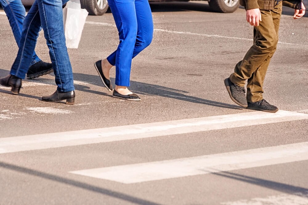 Bezpieczne chodniki w Grudziądzu: pamiętaj o odśnieżaniu!