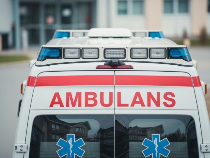 Sprawdź kominy i zainstaluj czujnik tlenku węgla, aby zapewnić sobie bezpieczeństwo!