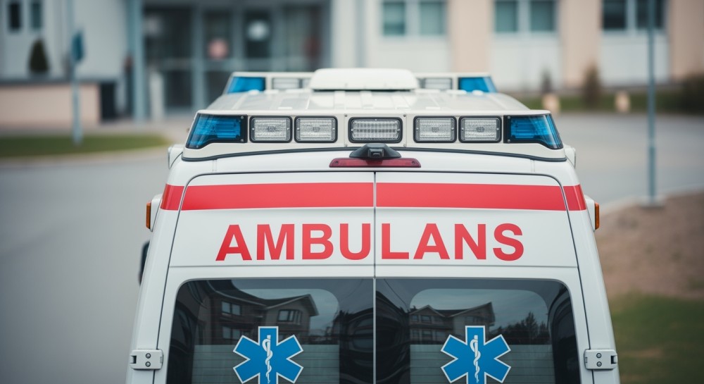 Sprawdź kominy i zainstaluj czujnik tlenku węgla, aby zapewnić sobie bezpieczeństwo!