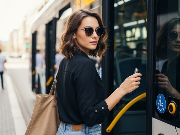 Nowe rozkłady jazdy dla autobusu 21 w Grudziądzu od grudnia 2025 roku