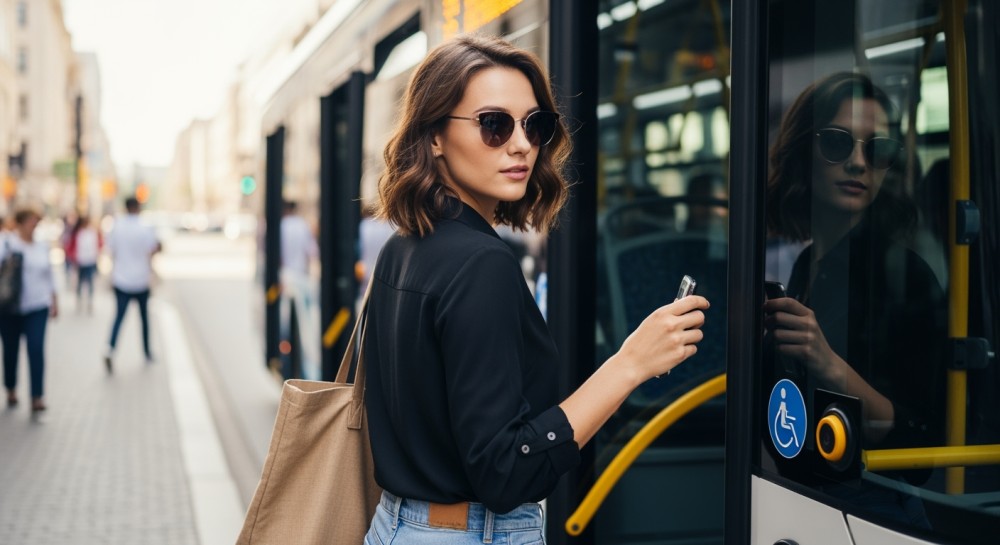 Nowe rozkłady jazdy dla autobusu 21 w Grudziądzu od grudnia 2025 roku