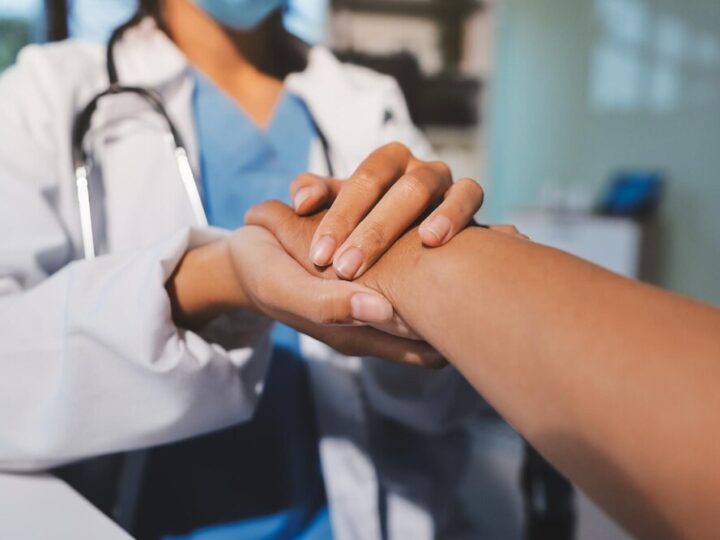 Ruch to zdrowie – seniorzy w akcji!