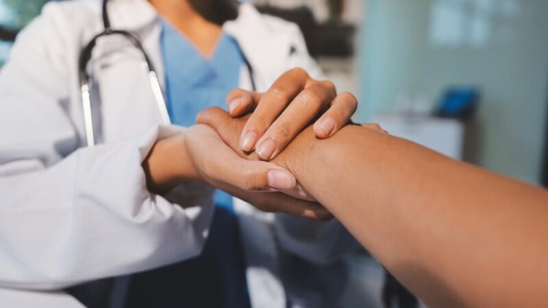 Ruch to zdrowie – seniorzy w akcji!