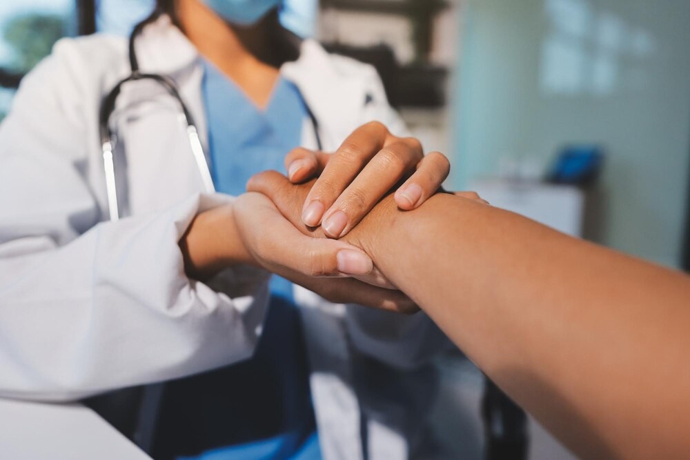 Ruch to zdrowie – seniorzy w akcji!