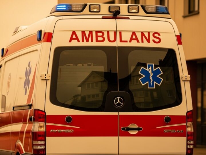 Łasin zainwestuje 633 tys. w nowoczesne zabezpieczenia dla mieszkańców