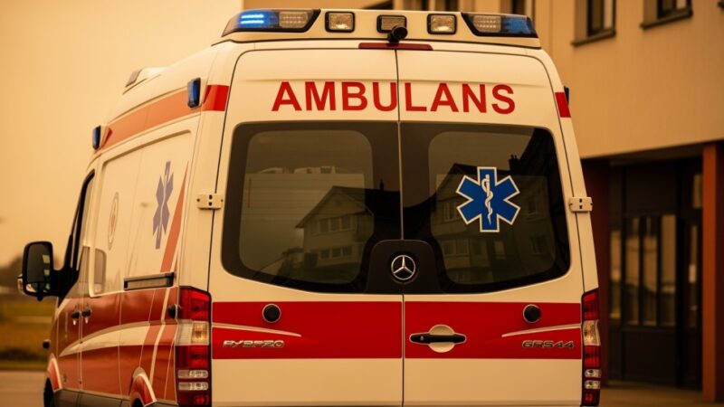 Łasin zainwestuje 633 tys. w nowoczesne zabezpieczenia dla mieszkańców