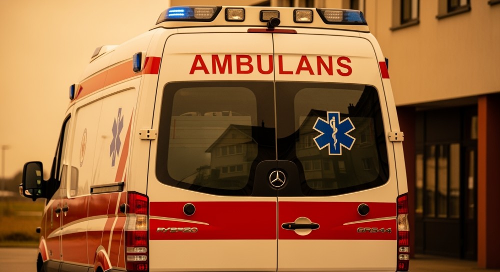 Łasin zainwestuje 633 tys. w nowoczesne zabezpieczenia dla mieszkańców