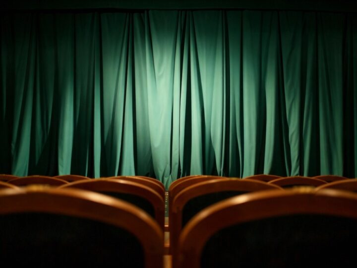 Bajkowy spektakl „Kopciuszek” w CKT