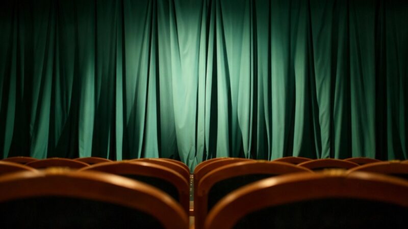 Bajkowy spektakl „Kopciuszek” w CKT