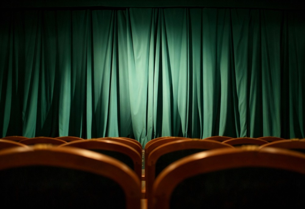 Bajkowy spektakl „Kopciuszek” w CKT