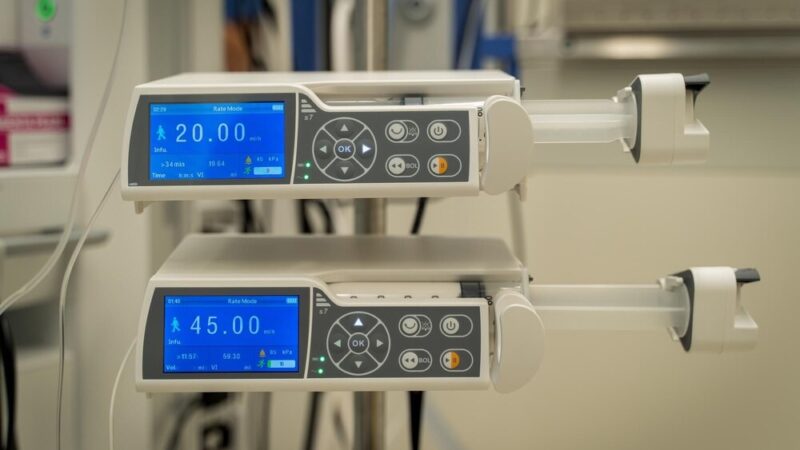 Bezpieczeństwo na drodze – policjant w ZSE edukuje młodzież