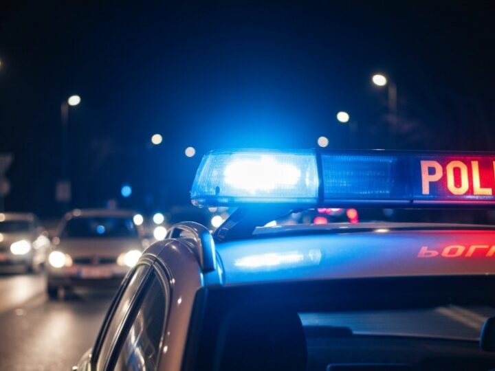 Bezpieczne podróże w okresie świątecznym