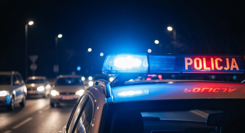 Bezpieczne podróże w okresie świątecznym