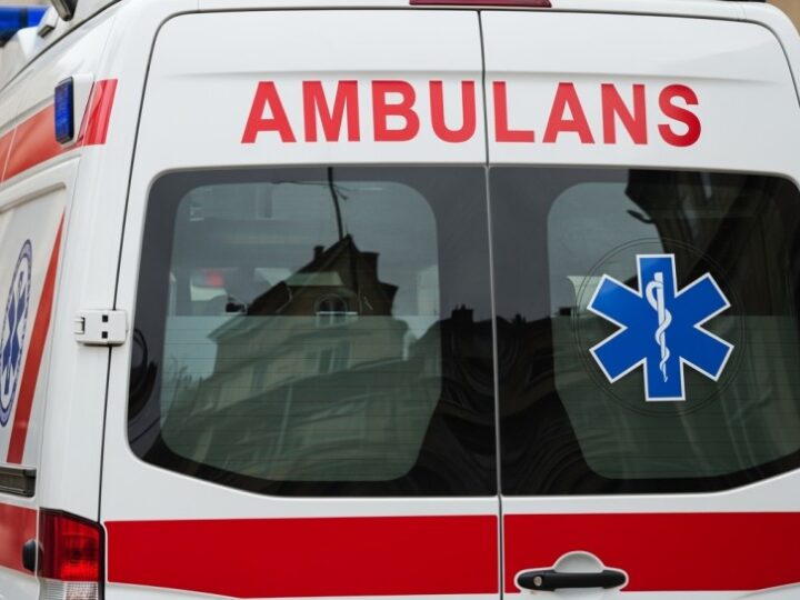 Dom – Twoje najbezpieczniejsze miejsce