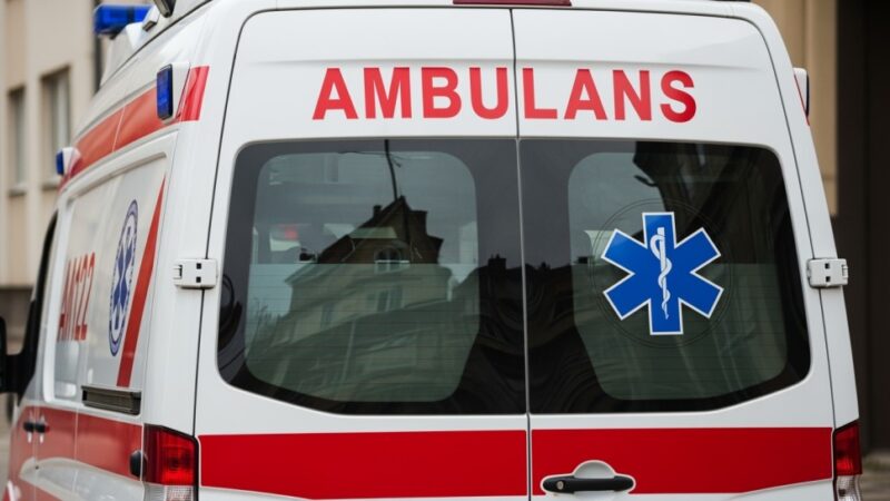 Dom – Twoje najbezpieczniejsze miejsce