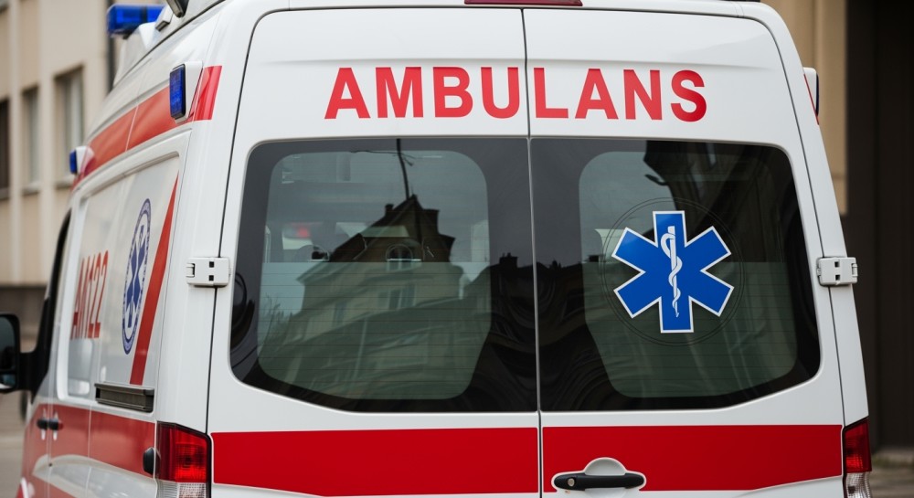 Dom – Twoje najbezpieczniejsze miejsce