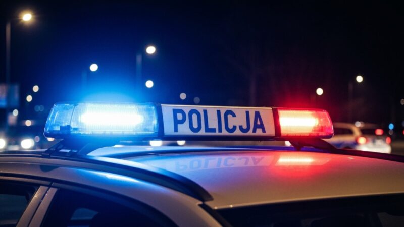 DWÓJ KIEROWCÓW ZAKAZANYCH – SUROWE WYROKI W TRYBIE PRZYSPIESZONYM