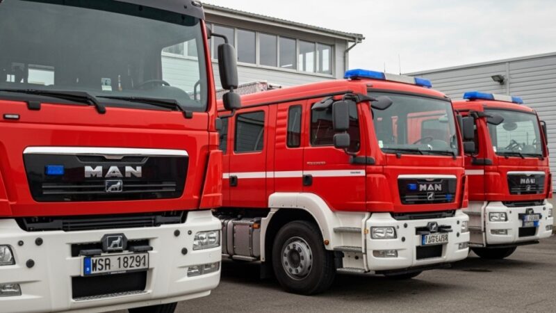 GMINNE ELIMINACJE OGÓLNOPOLSKIEGO KONKURSU PLASTYCZNEGO „ZAPOBIEGAJMY POŻAROM” ROZSTRZYGNIĘTE